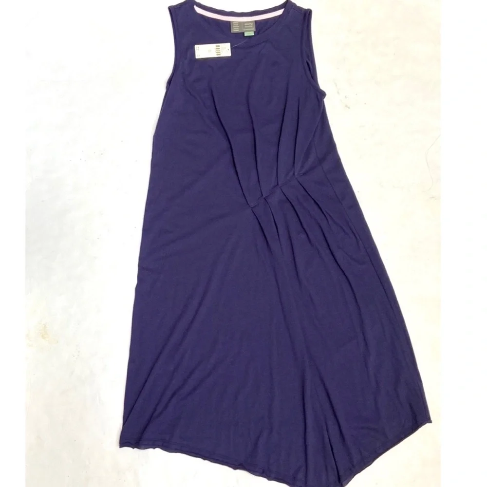 NWT Anthropologie Saturday Sunday Sleeveless Dress - Picture 2 of 11